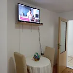 Soba Dujakovic * Banja Vrucica