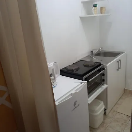 Soba Dujakovic Banja Vrucica