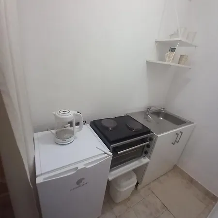 招待所 Soba Dujakovic