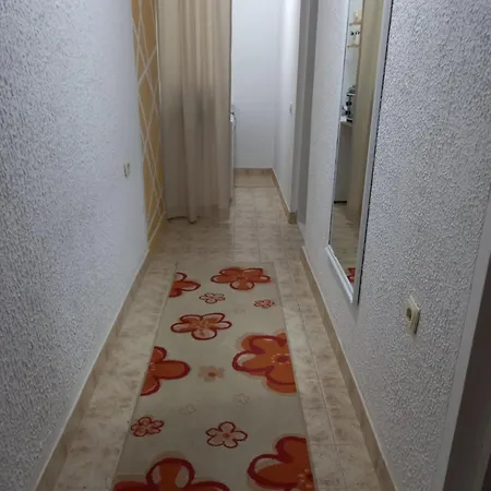 招待所 Soba Dujakovic Banja Vrucica