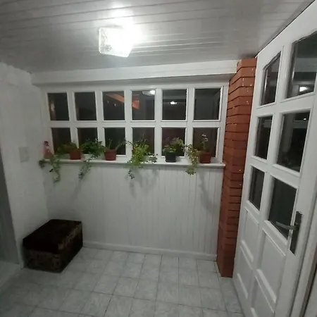 招待所 Soba Dujakovic