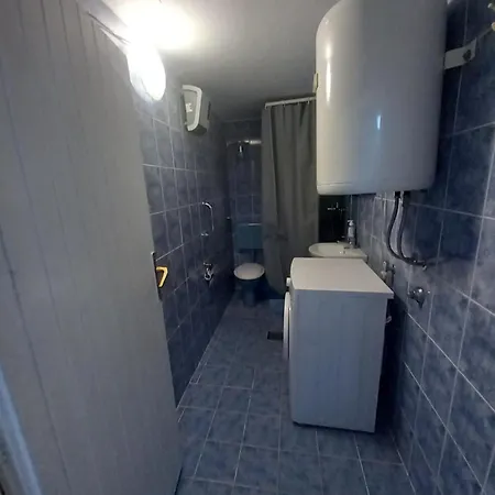 招待所 Soba Dujakovic