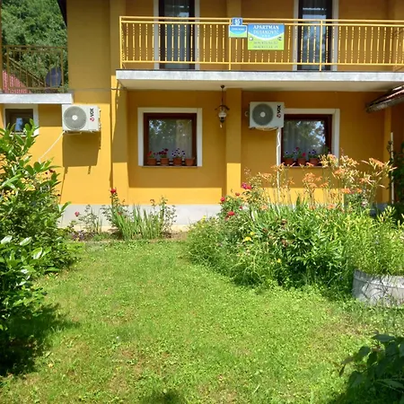 Soba Dujakovic 招待所 Banja Vrucica