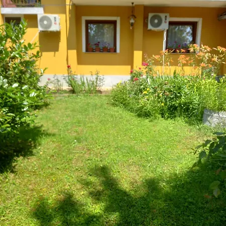 招待所 Soba Dujakovic