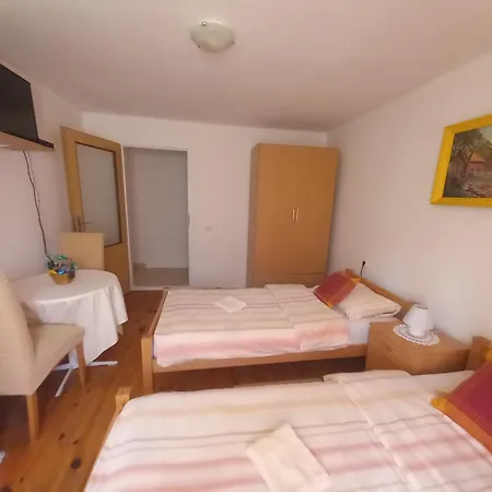 招待所 Soba Dujakovic