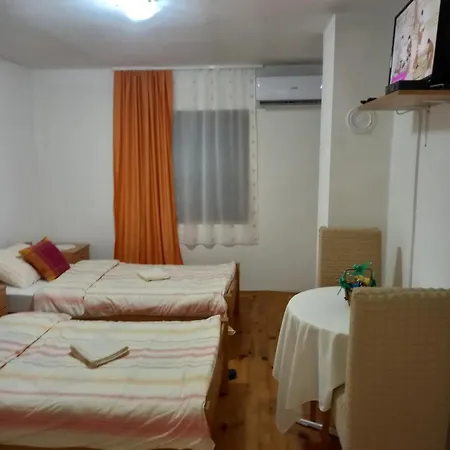 招待所 Soba Dujakovic Banja Vrucica