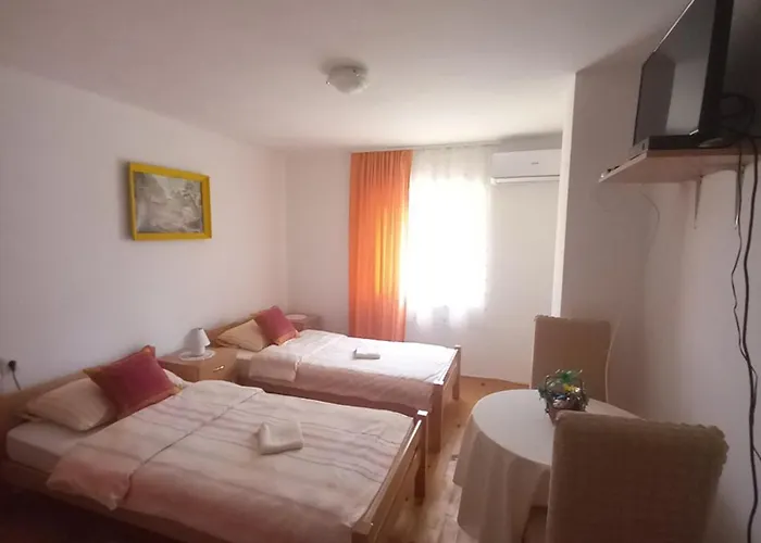 Gostinjska kuća Soba Dujakovic Banja Vrucica