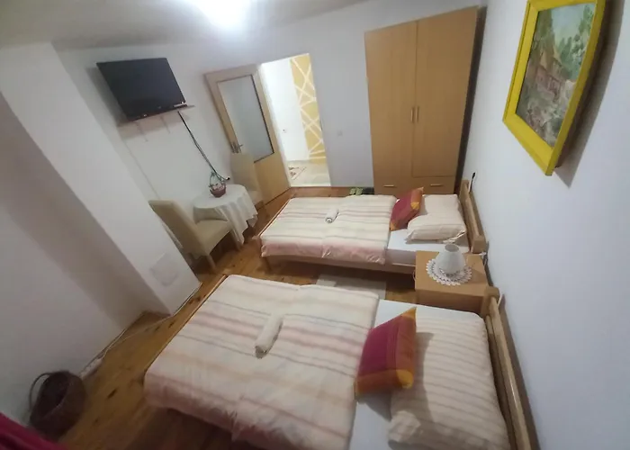 Soba Dujakovic Gostinjska kuća