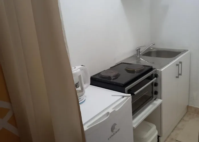 Soba Dujakovic Banja Vrucica