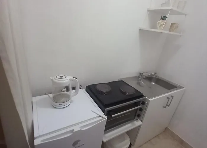 Gostinjska kuća Soba Dujakovic