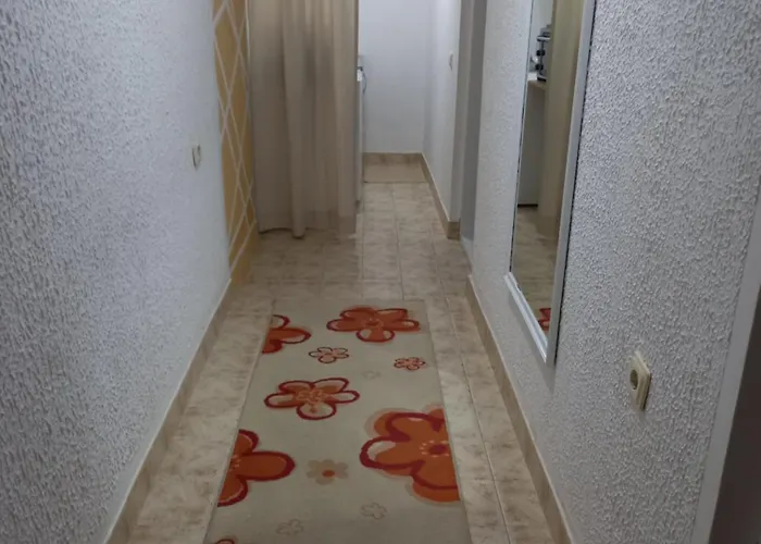 Gostinjska kuća Soba Dujakovic Banja Vrucica