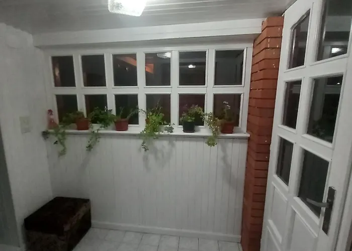 Gostinjska kuća Soba Dujakovic *