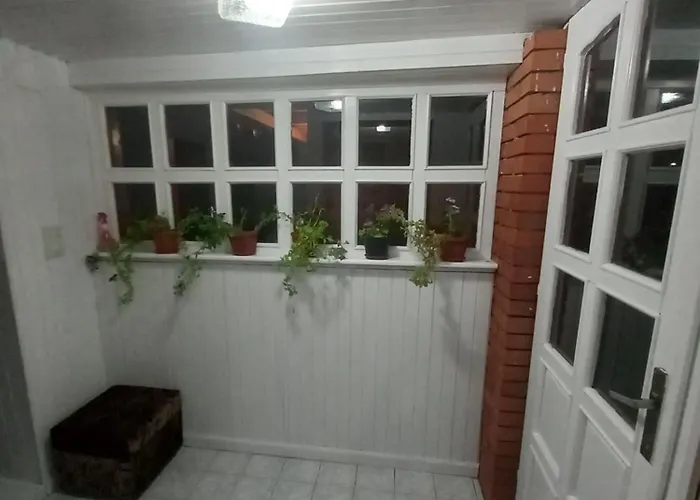 Gostinjska kuća Soba Dujakovic