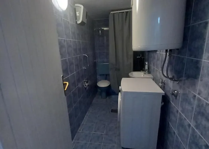 Soba Dujakovic * Banja Vrucica