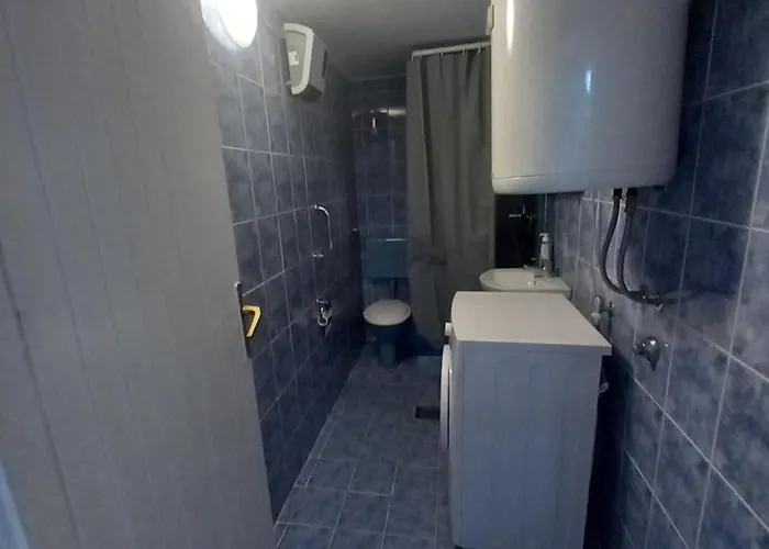 Gostinjska kuća Soba Dujakovic